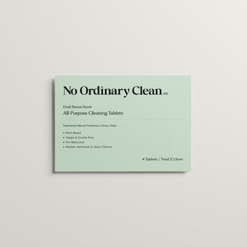 All-Purpose Cleaning Tablets